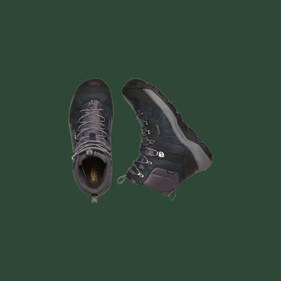 Men's Keen Revel IV Mid Polar Boot
