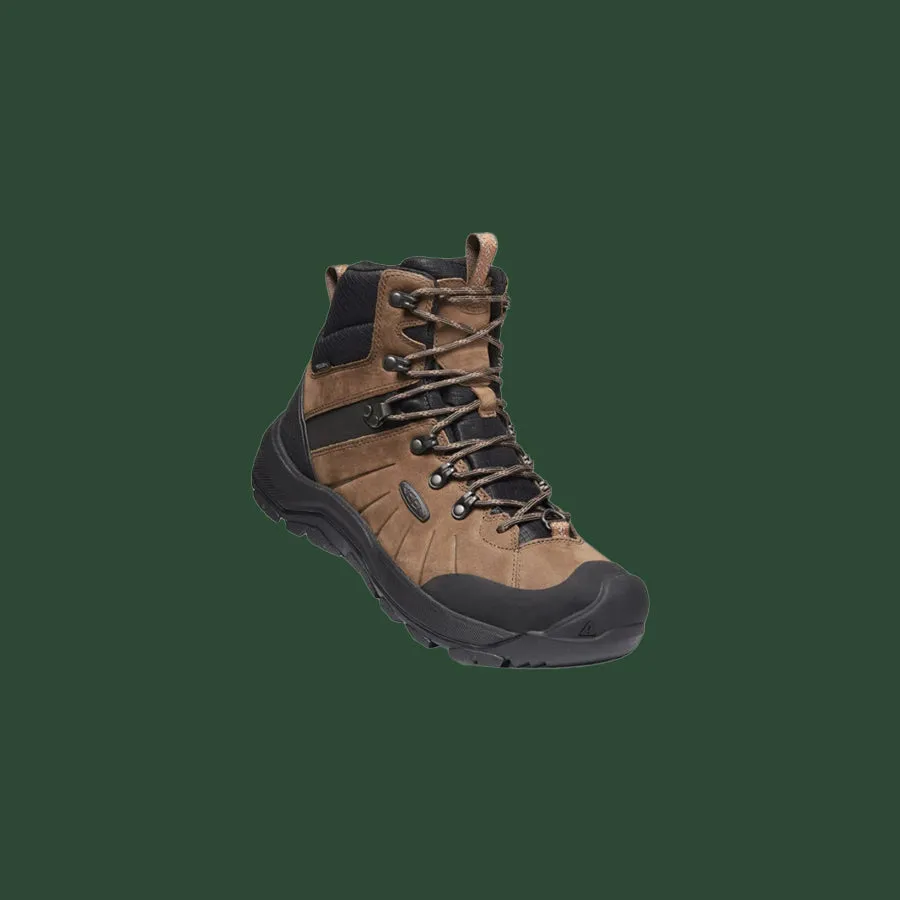 Men's Keen Revel IV Mid Polar Boot