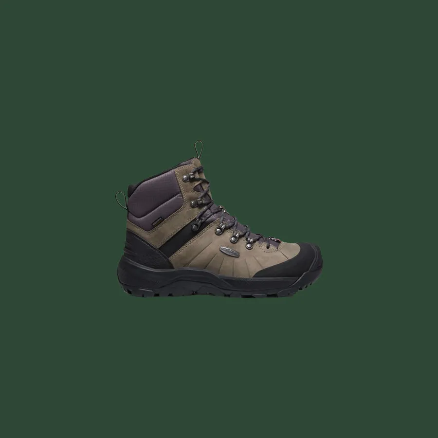 Men's Keen Revel IV Mid Polar Boot