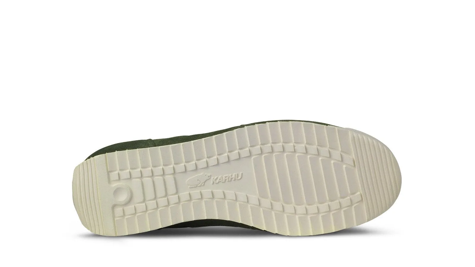 MESTARI - BRONZE GREEN / WHITE