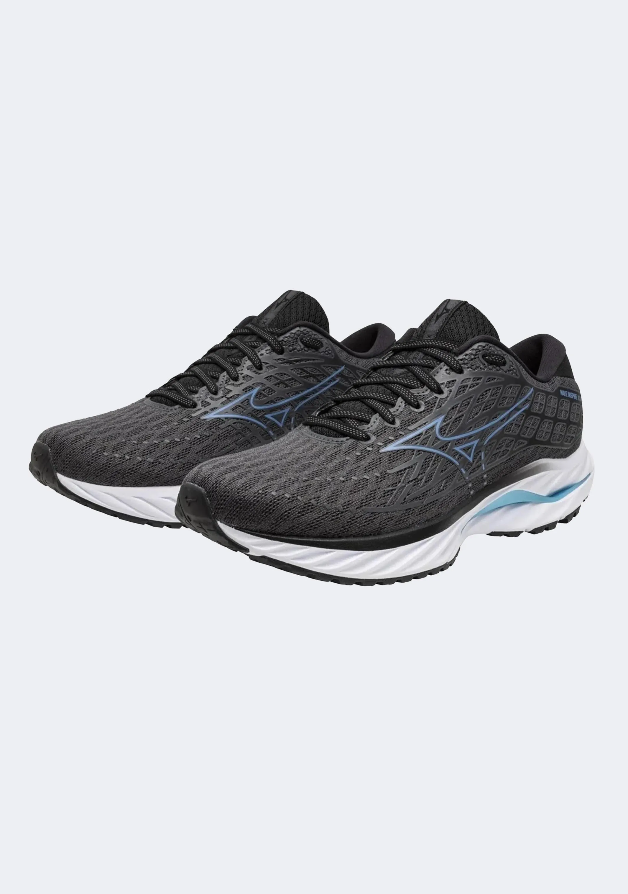 Mizuno Men's Wave Inspire 20