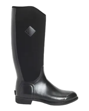 Muck Boots Womens Derby Tall Boots