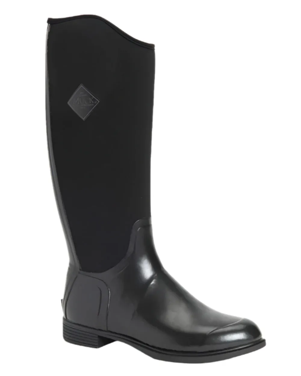Muck Boots Womens Derby Tall Boots