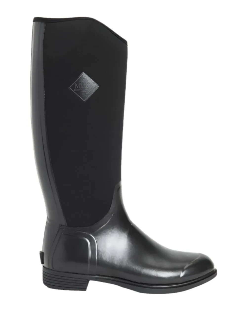 Muck Boots Womens Derby Tall Boots