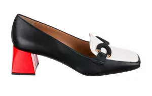 Mus Bonton Black