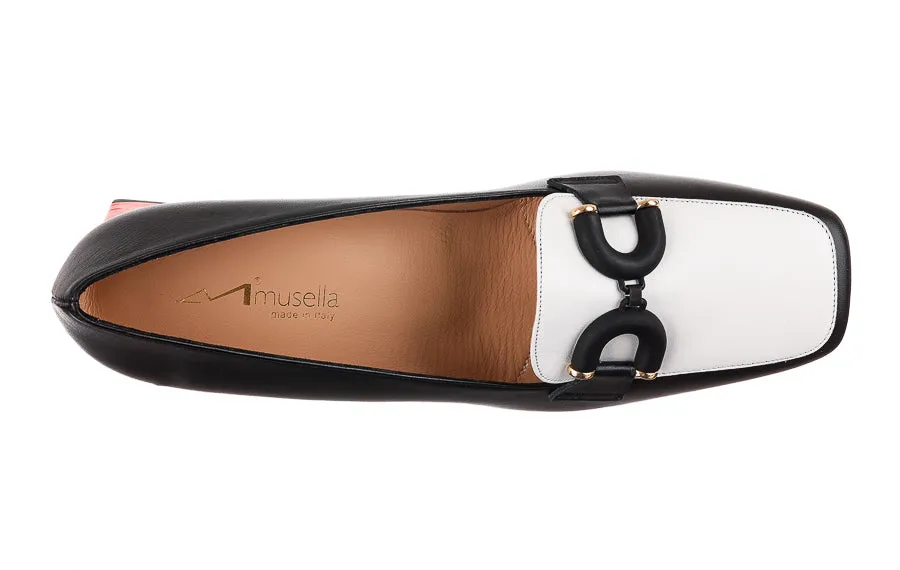 Mus Bonton Black