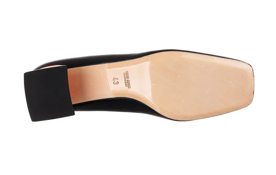 Mus Bonton Black