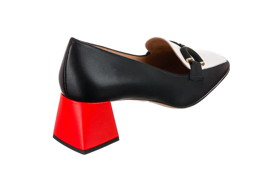 Mus Bonton Black