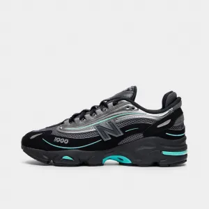 New Balance M1000 Black / Teal