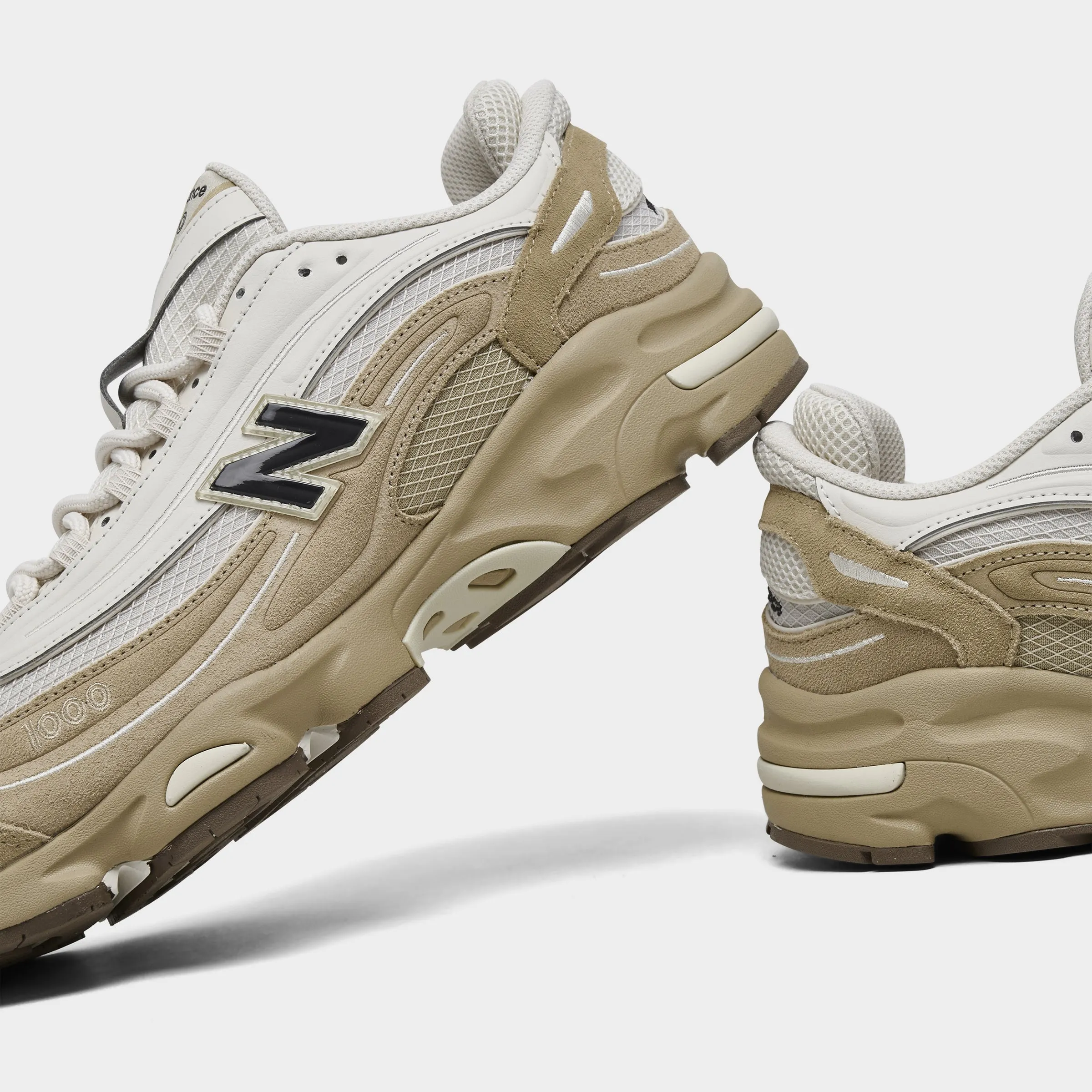 New Balance M1000 Incense / Black