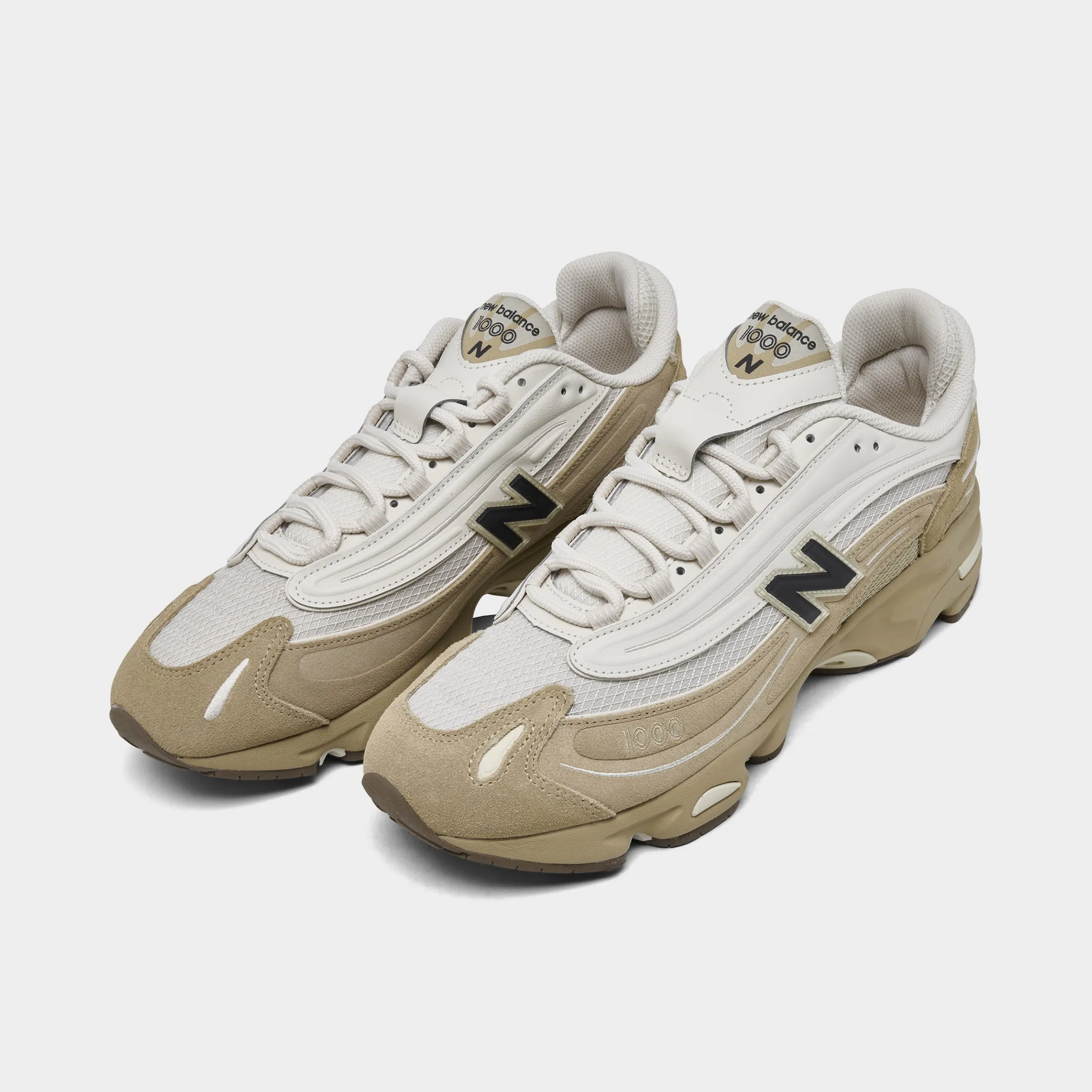New Balance M1000 Incense / Black