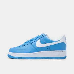 Nike Air Force 1 '07 University Blue / White