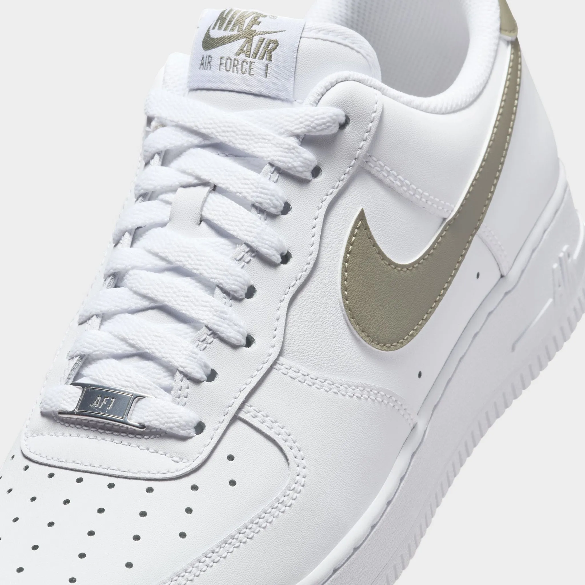Nike Air Force 1 '07 White / Light Army