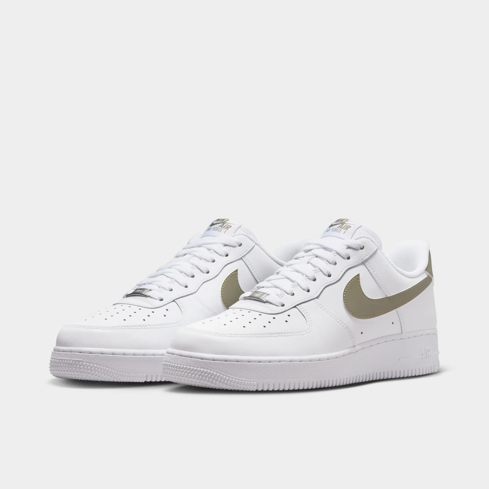 Nike Air Force 1 '07 White / Light Army