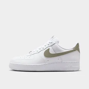 Nike Air Force 1 '07 White / Light Army