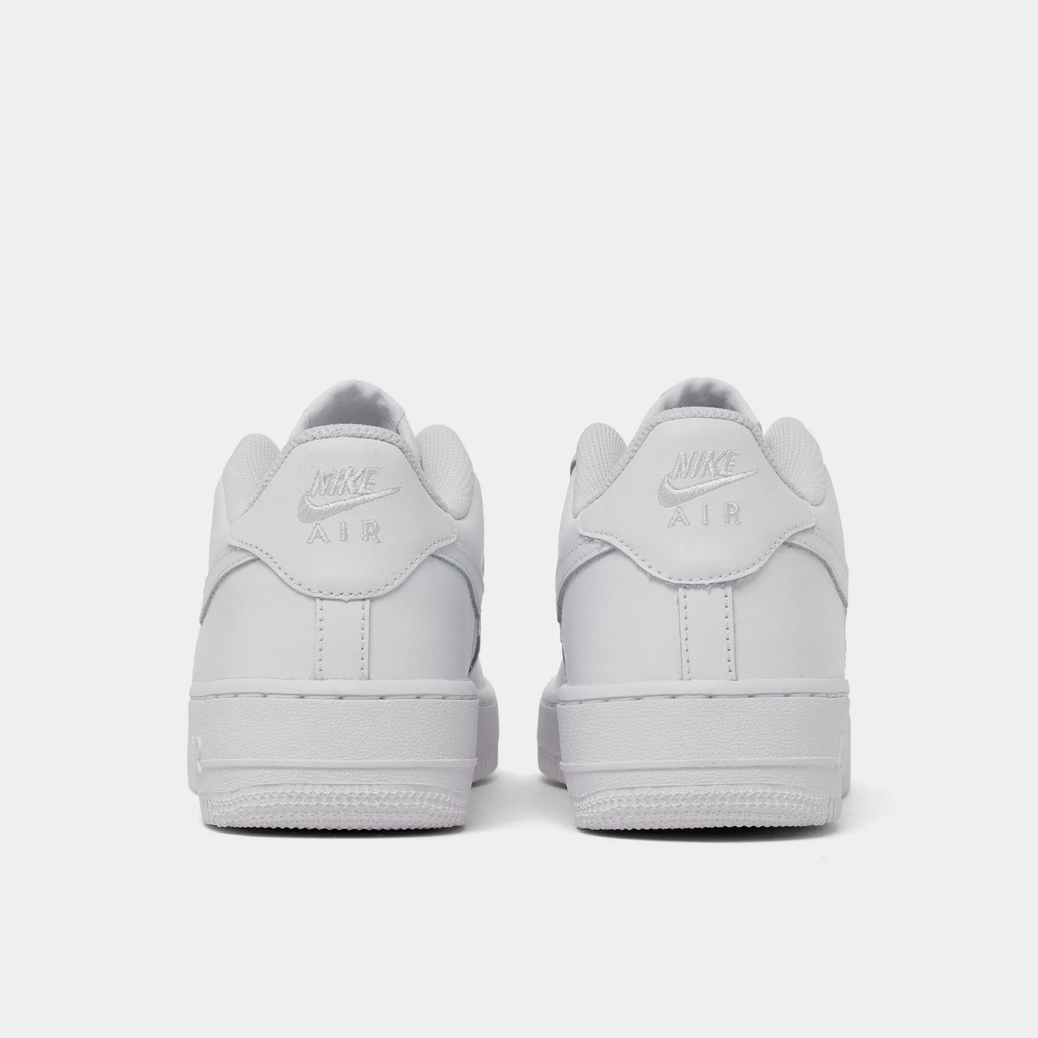 Nike Air Force 1 LE GS / White