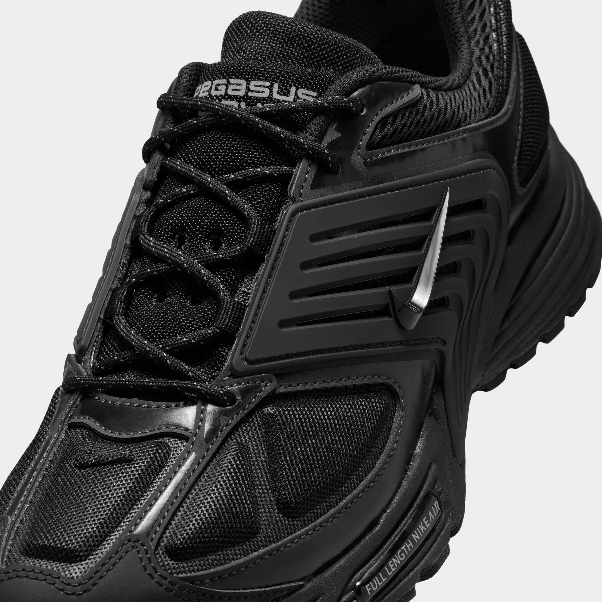 Nike Air Pegasus Wave Black / Black - Anthracite