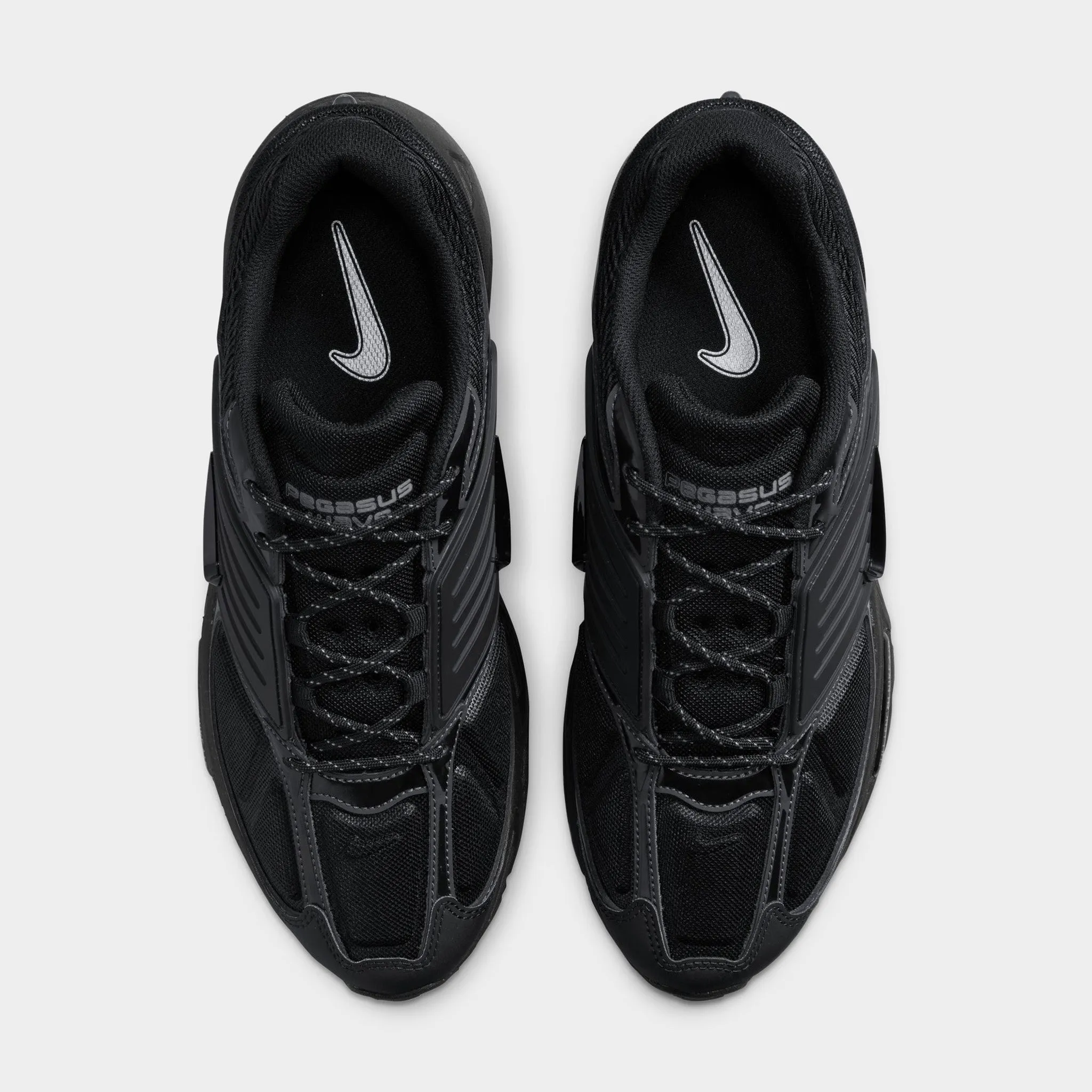 Nike Air Pegasus Wave Black / Black - Anthracite