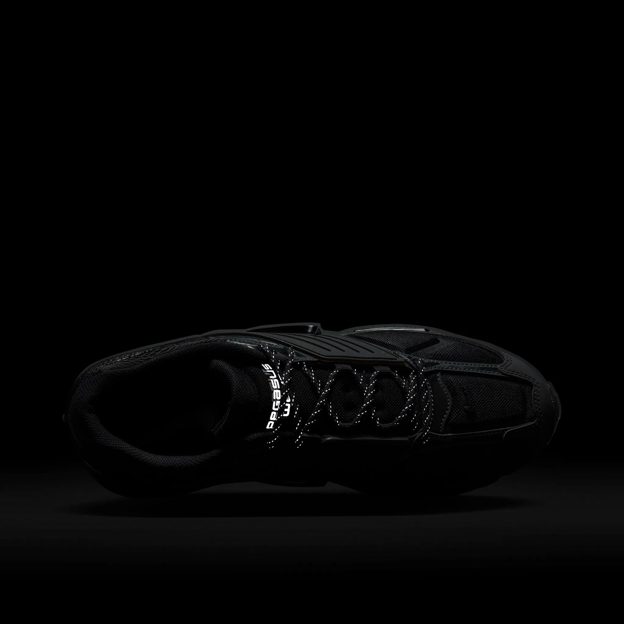 Nike Air Pegasus Wave Black / Black - Anthracite