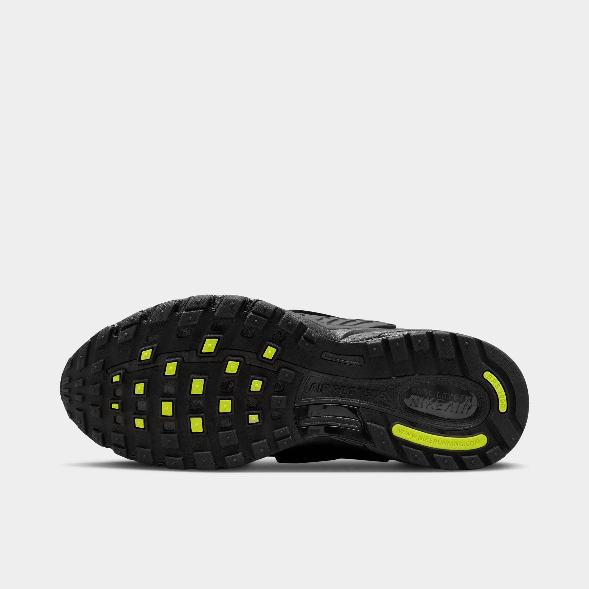 Nike Air Pegasus Wave Black / Black - Anthracite
