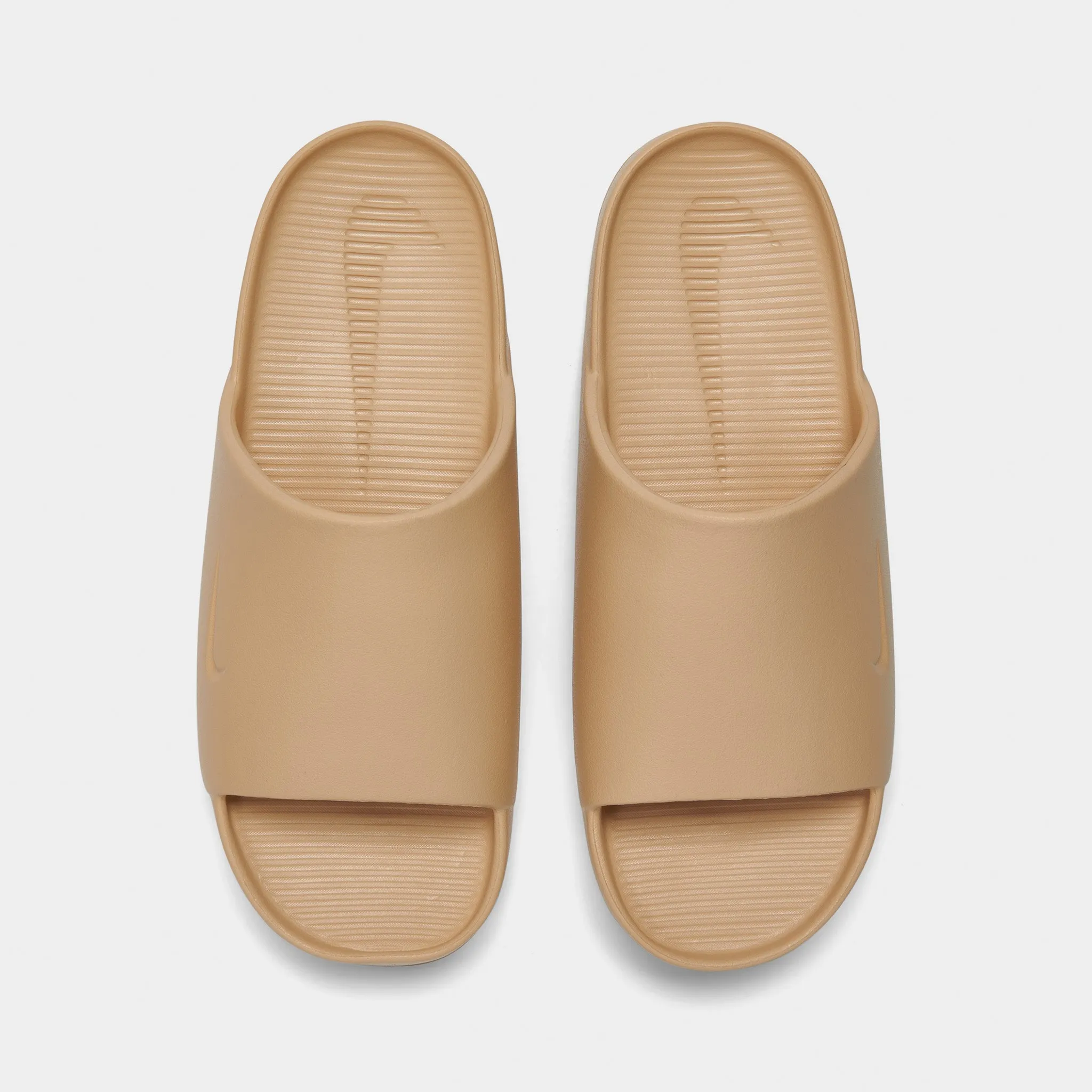 Nike Calm Slide Sesame / Sesame