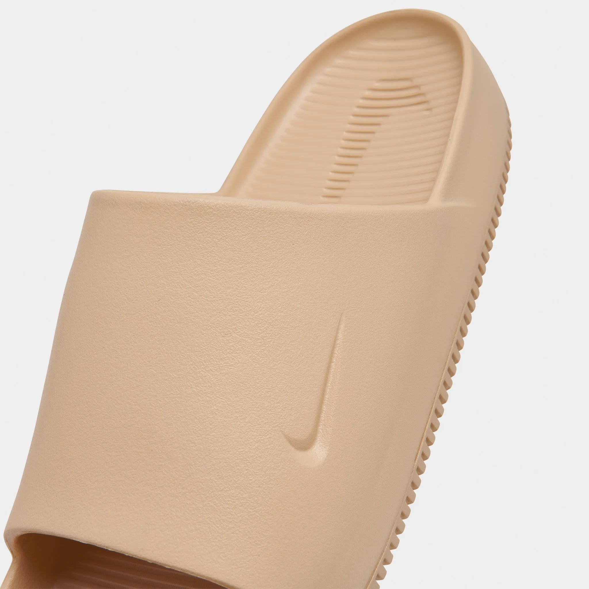 Nike Calm Slide Sesame / Sesame