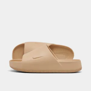 Nike Calm Slide Sesame / Sesame