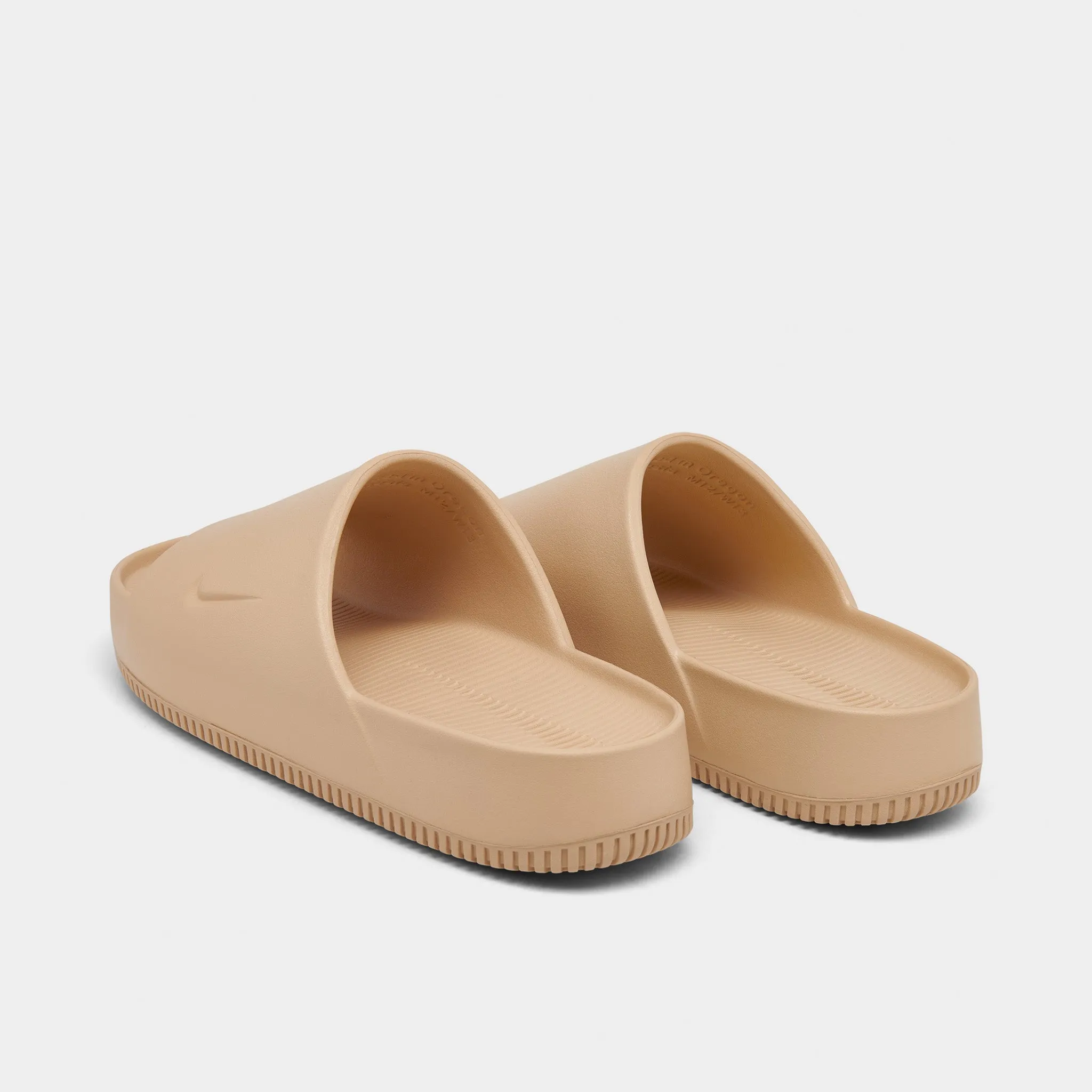 Nike Calm Slide Sesame / Sesame