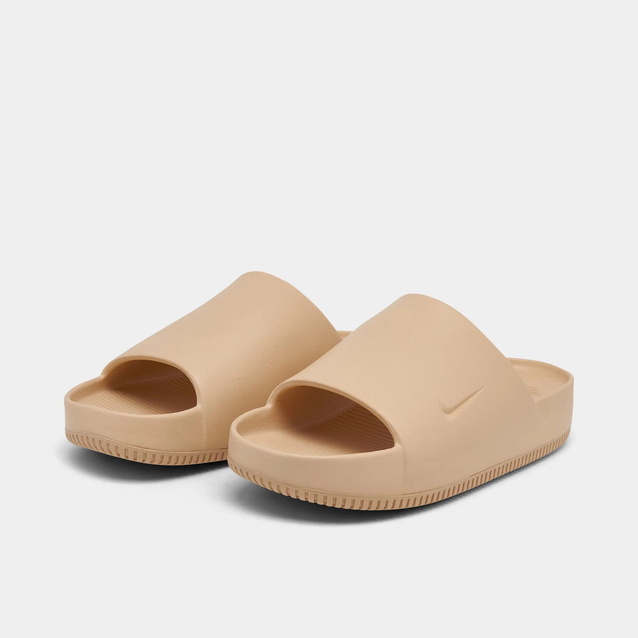 Nike Calm Slide Sesame / Sesame