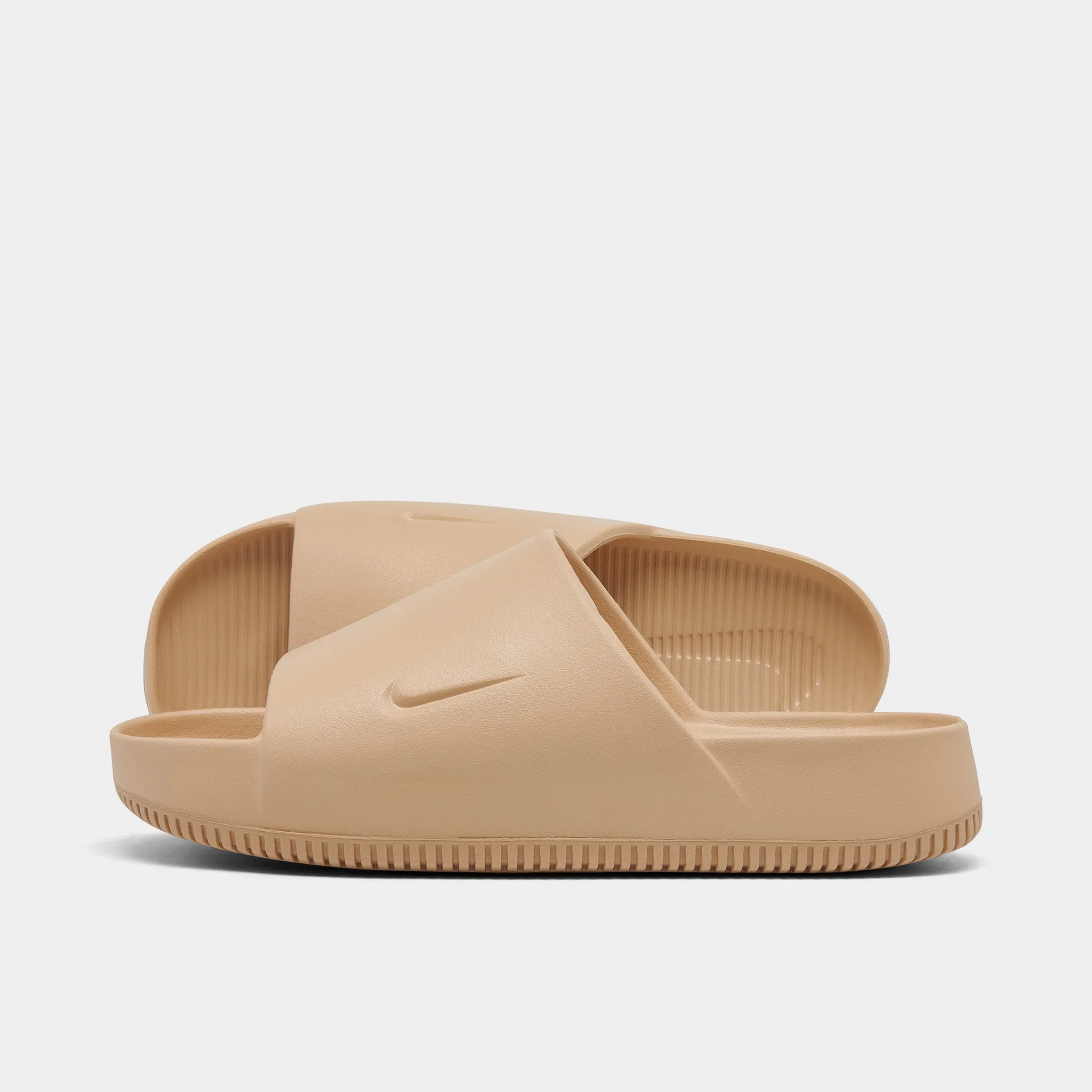 Nike Calm Slide Sesame / Sesame
