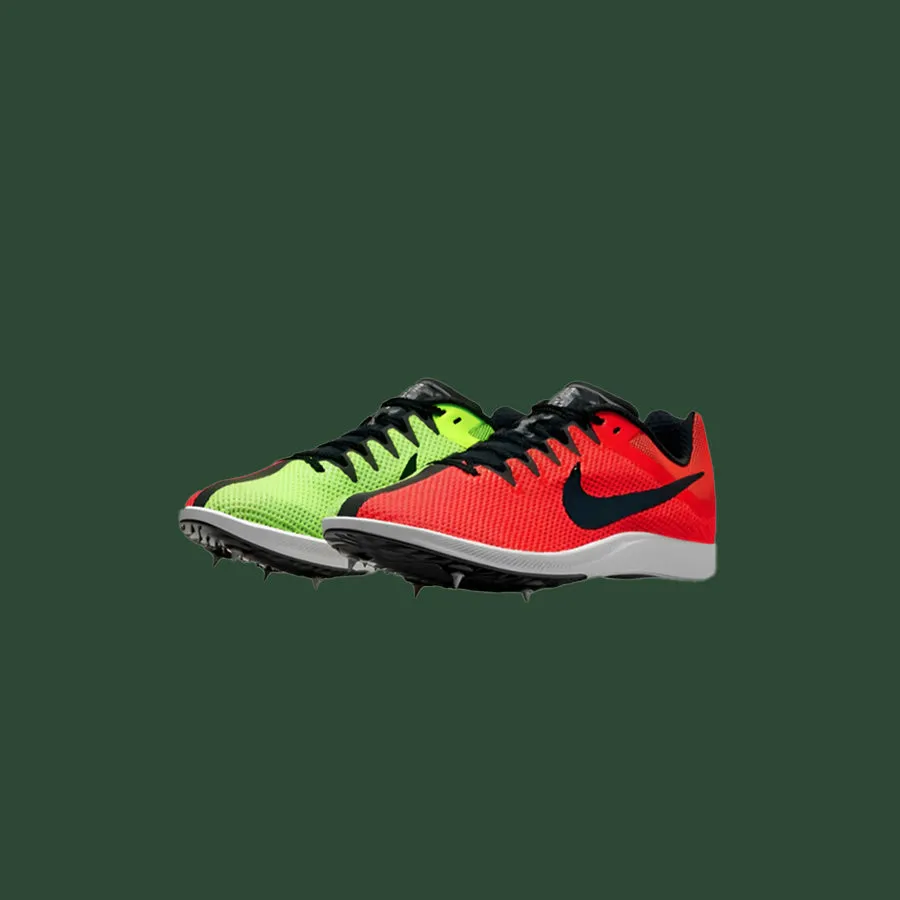 Nike Unisex Zoom Rival Distance