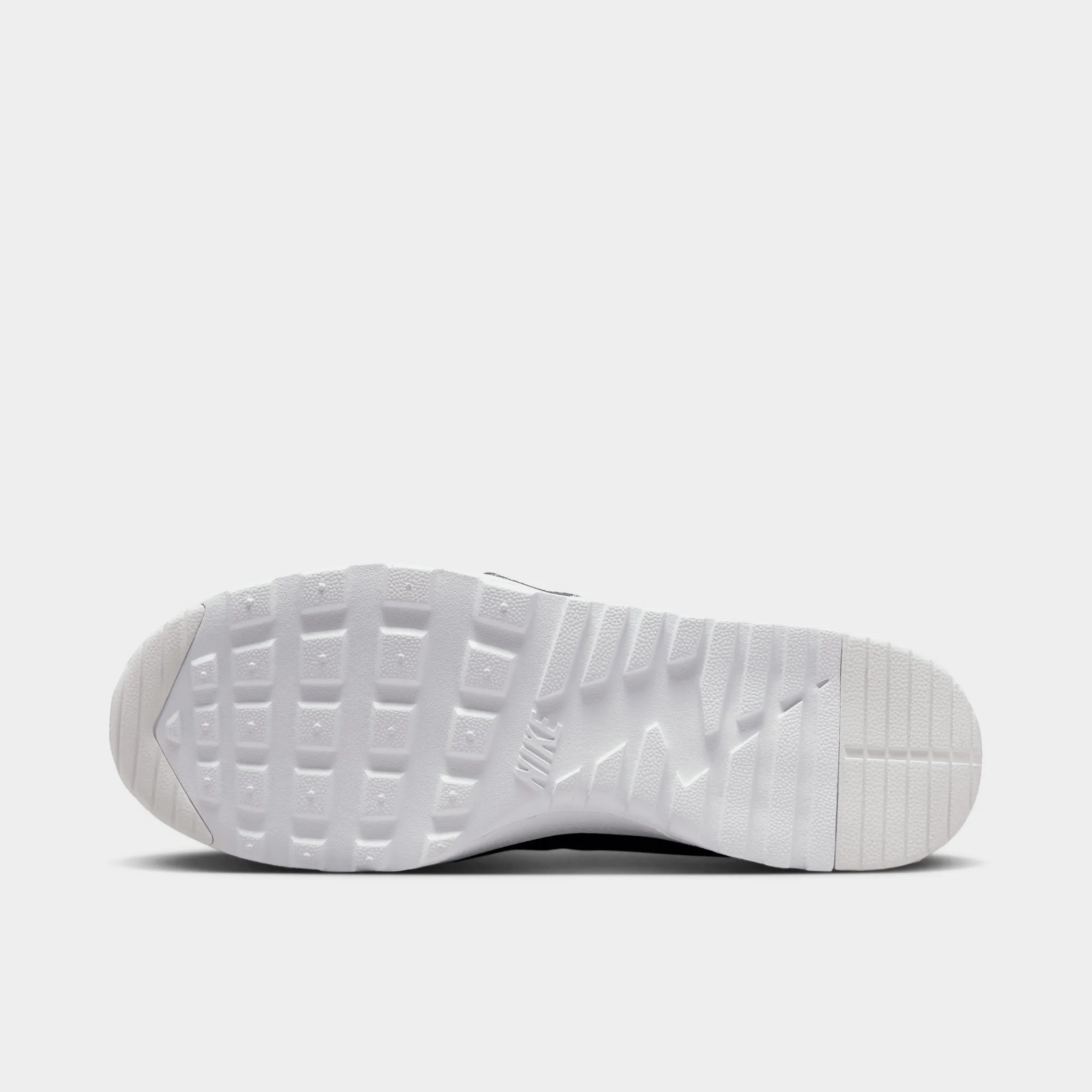 Nike Women's Air Max Thea Premium Black / Anthracite - White