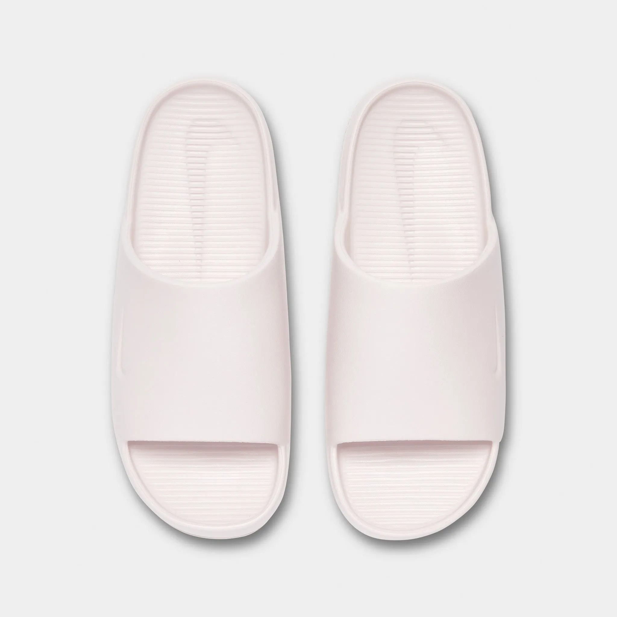 Nike Women's Calm Slide / Barely Rose