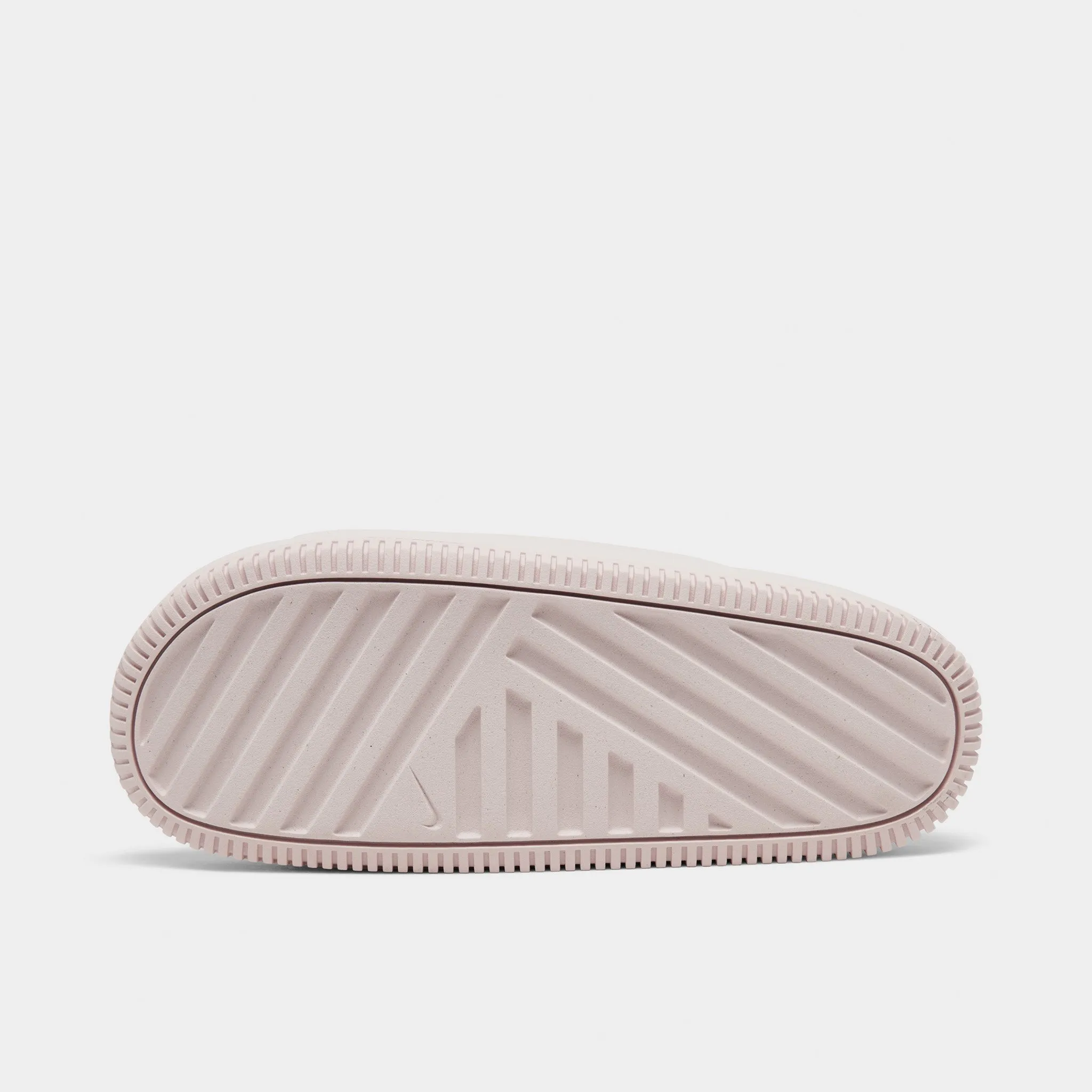 Nike Women's Calm Slide / Barely Rose