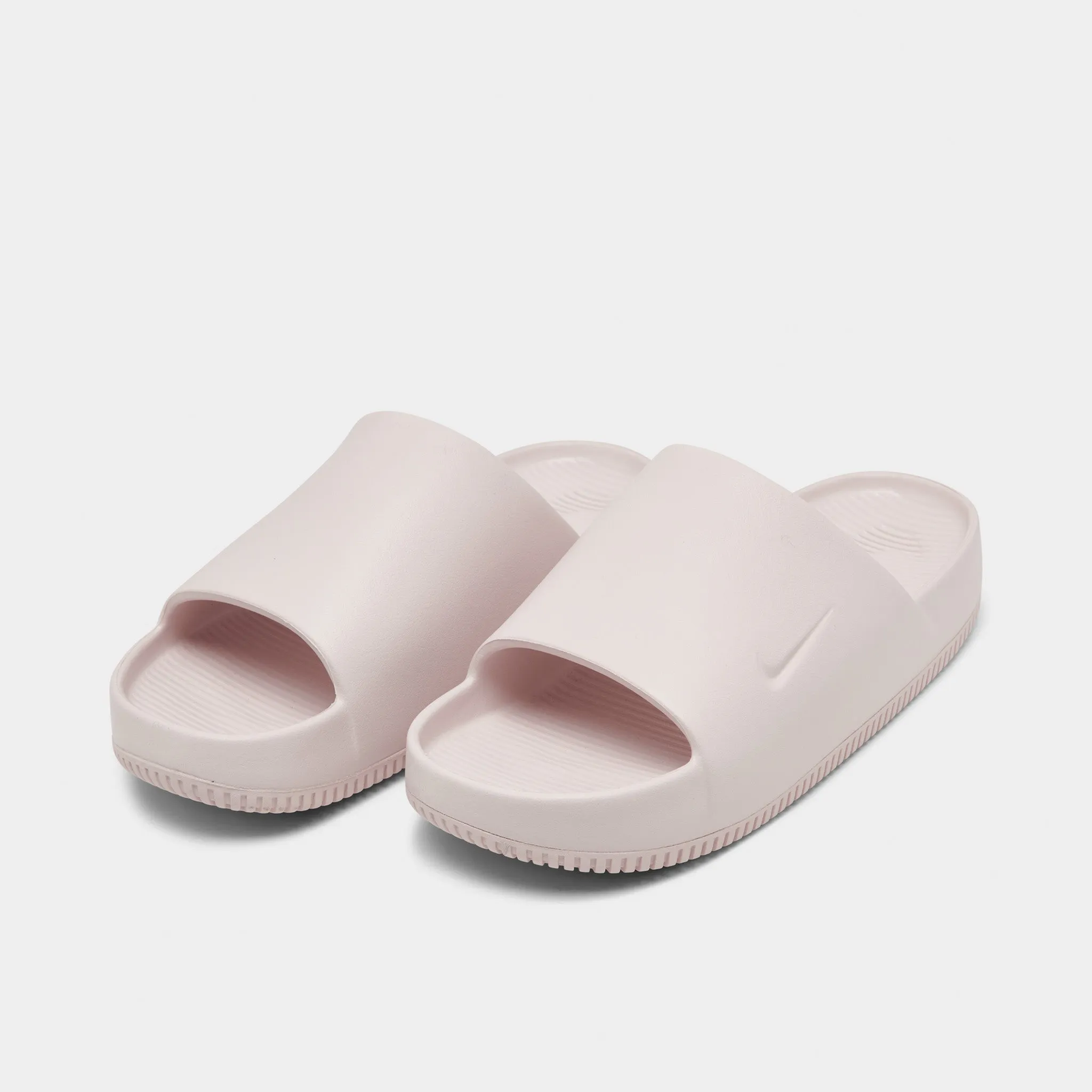 Nike Women's Calm Slide / Barely Rose
