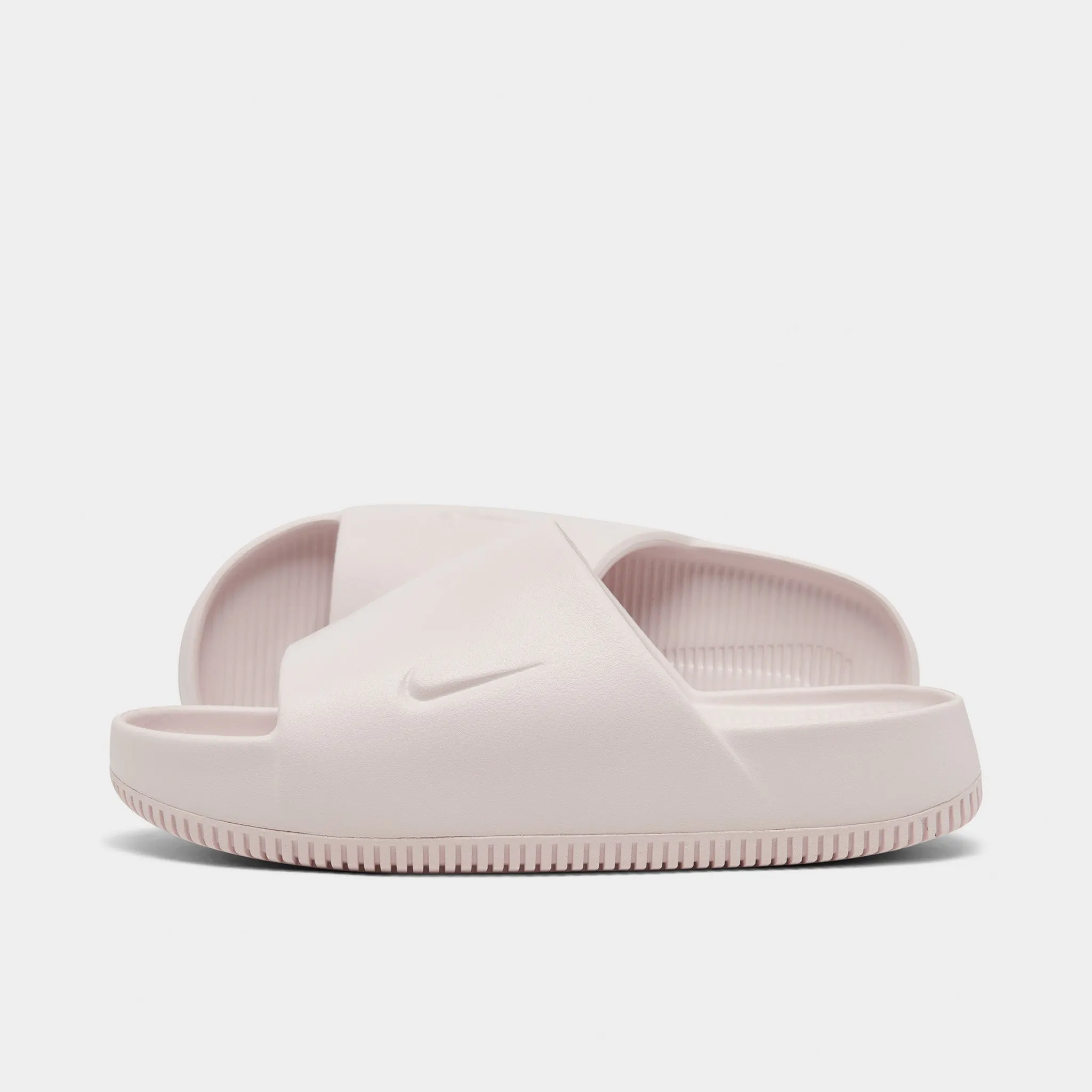 Nike Women's Calm Slide / Barely Rose
