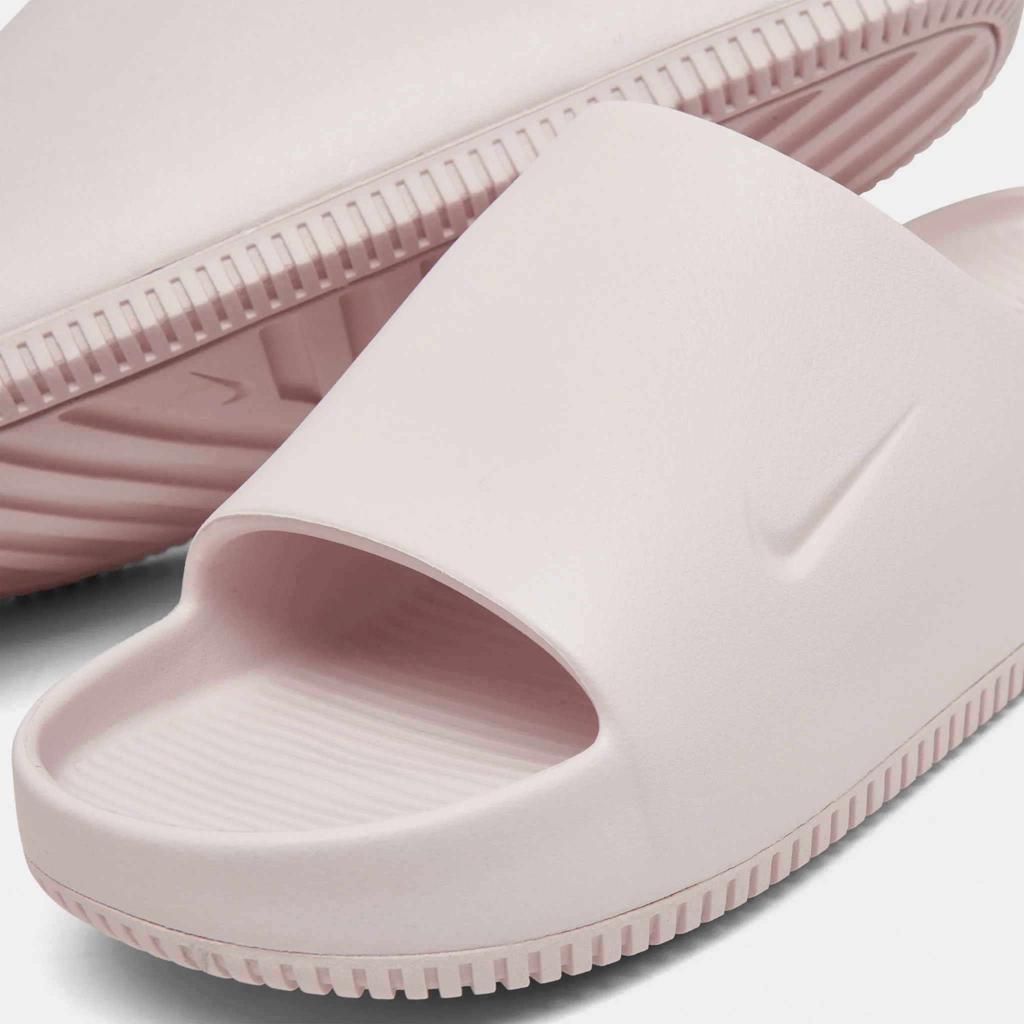 Nike Women's Calm Slide / Barely Rose