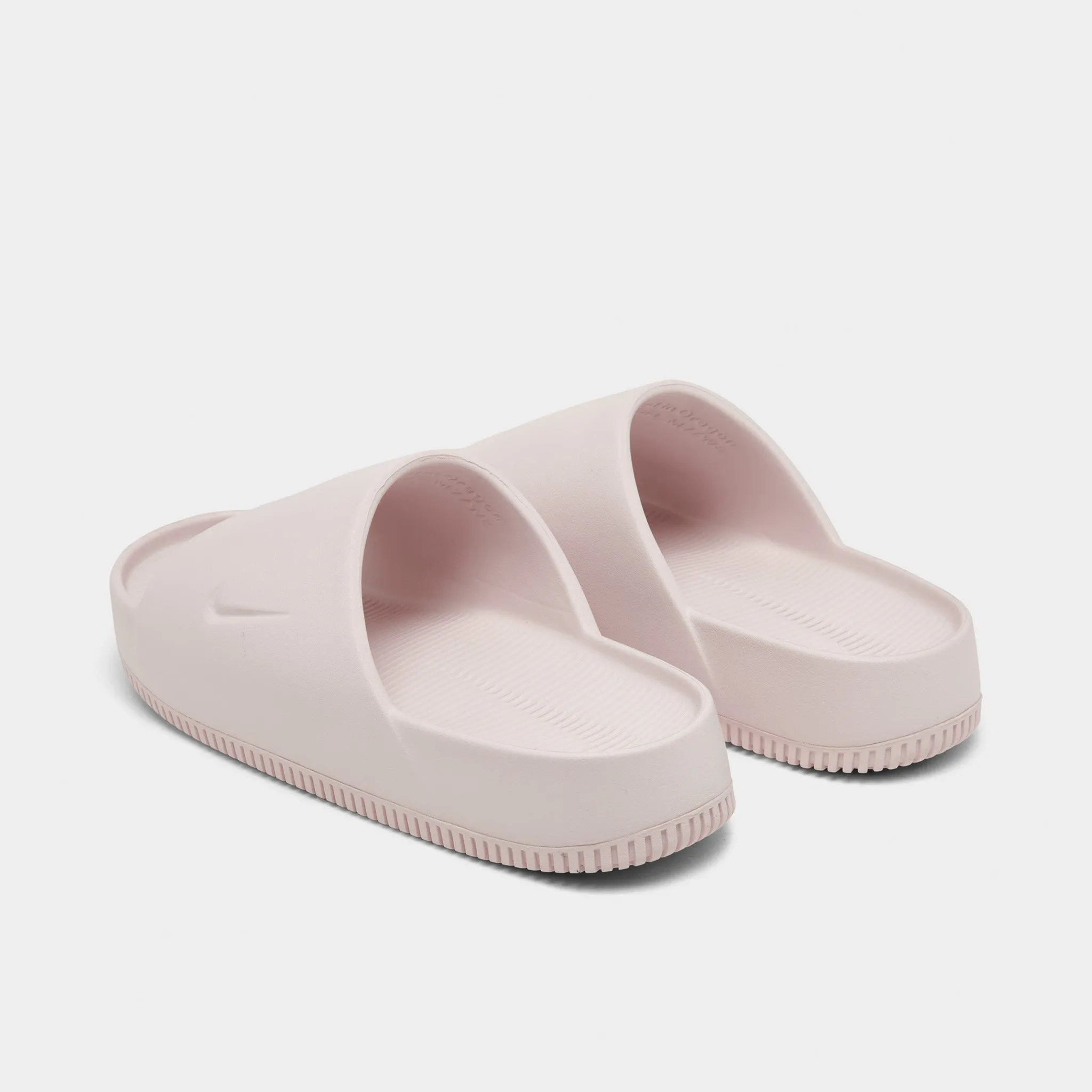 Nike Women's Calm Slide / Barely Rose