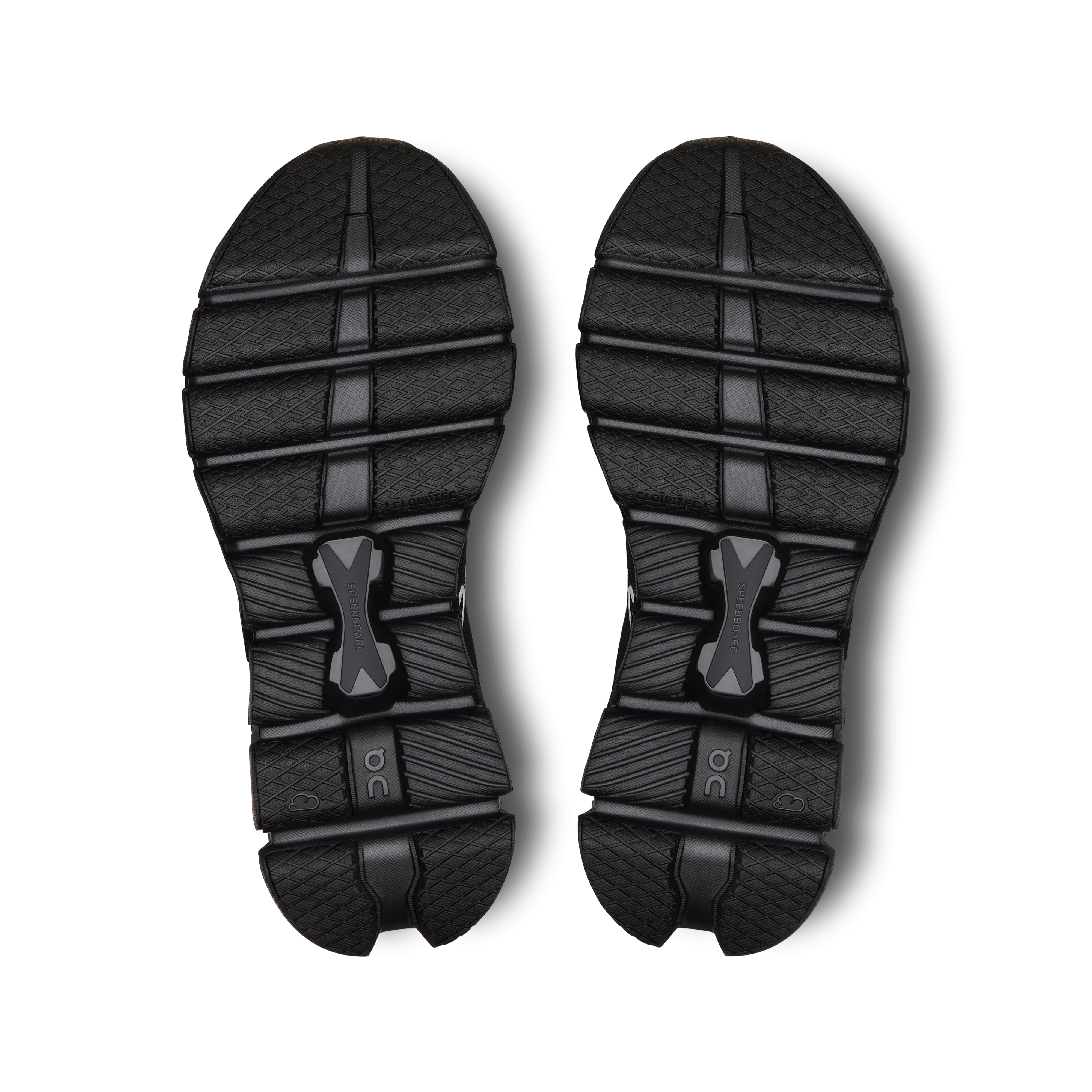 ON CLOUD X 4 WOMEN'S