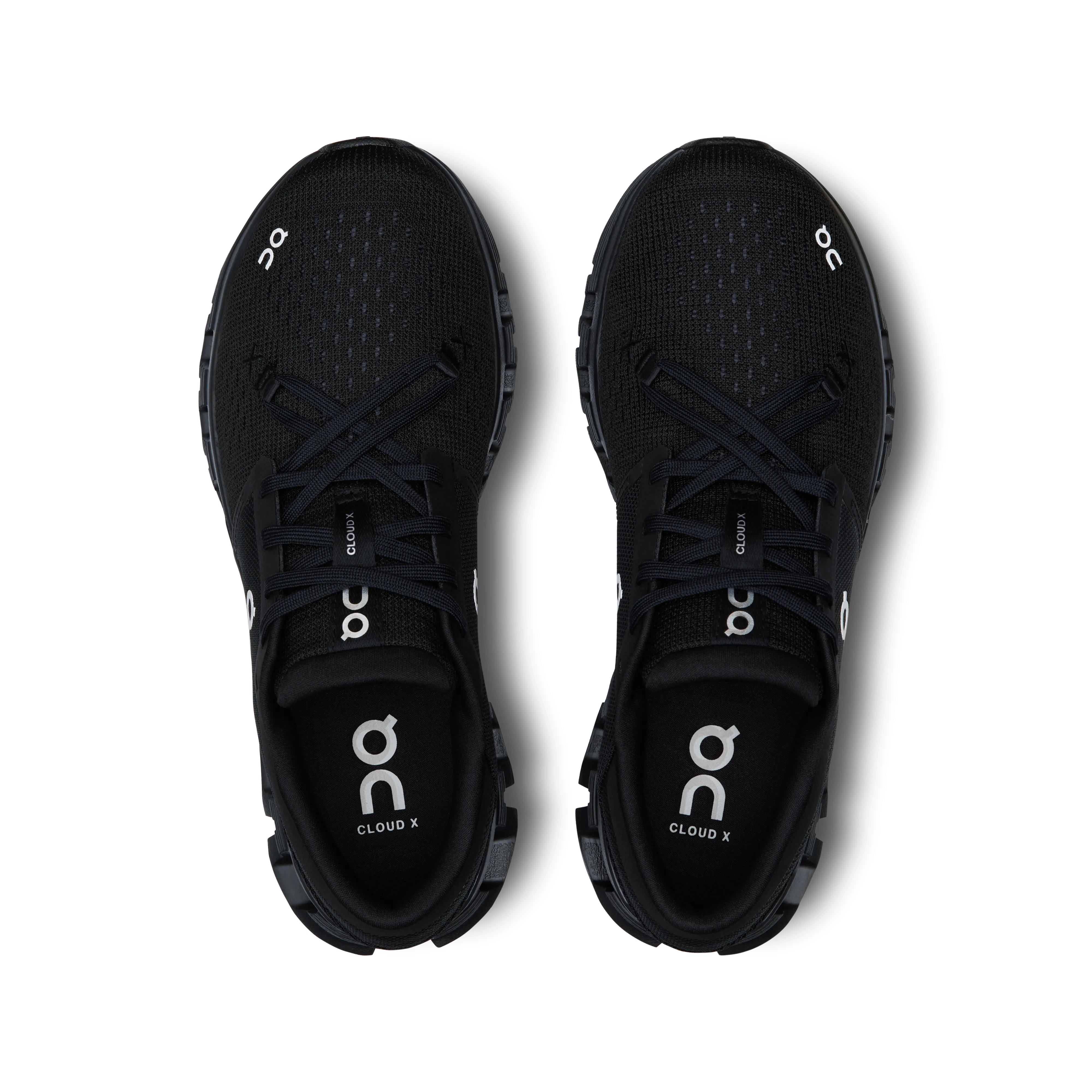 ON CLOUD X 4 WOMEN'S
