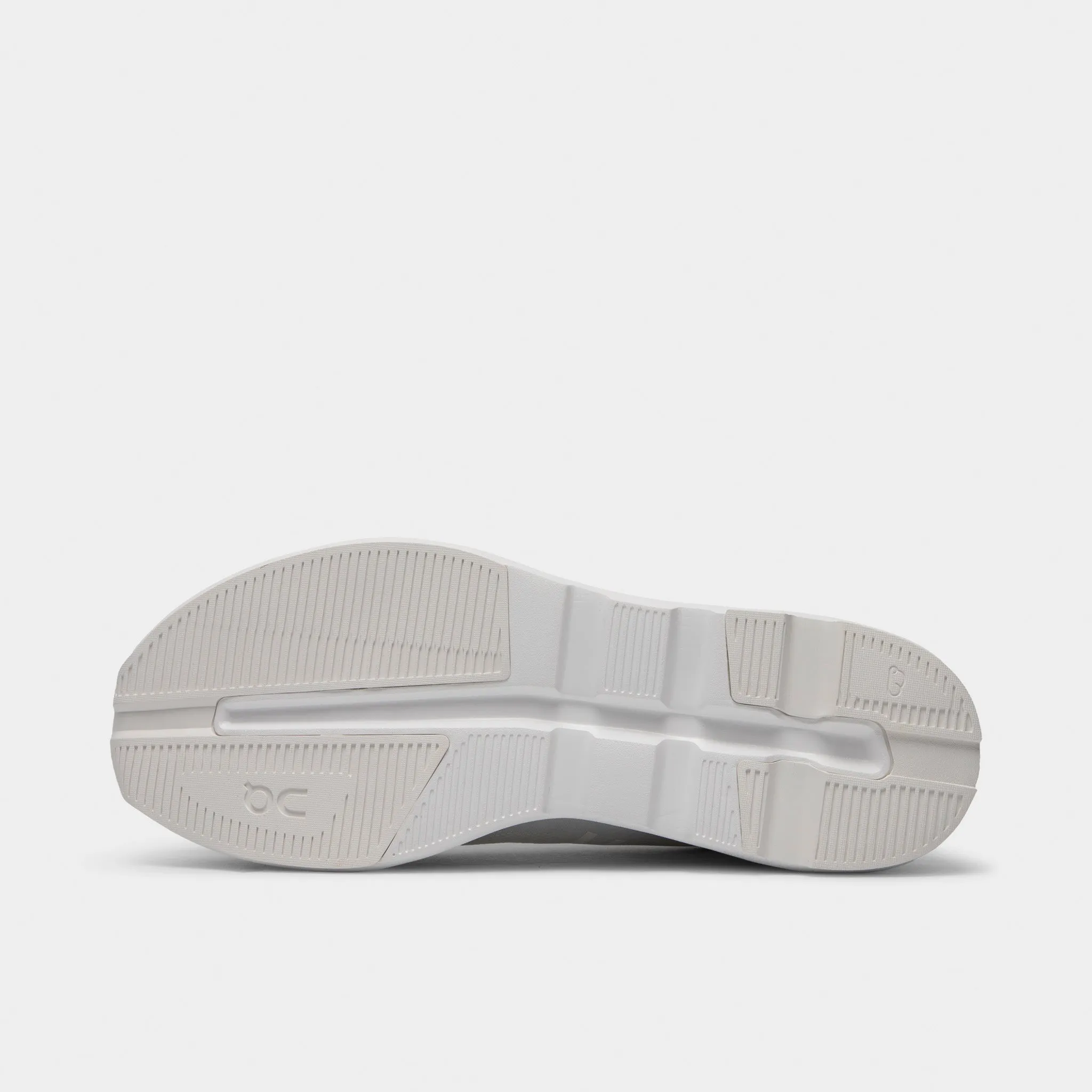 On Cloudzone White / White