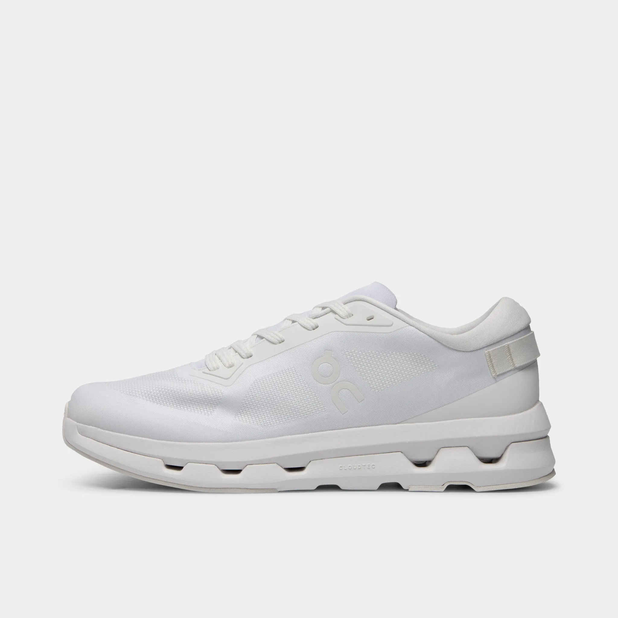 On Cloudzone White / White