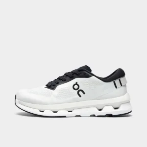 On Women's Cloudzone Ice / Black