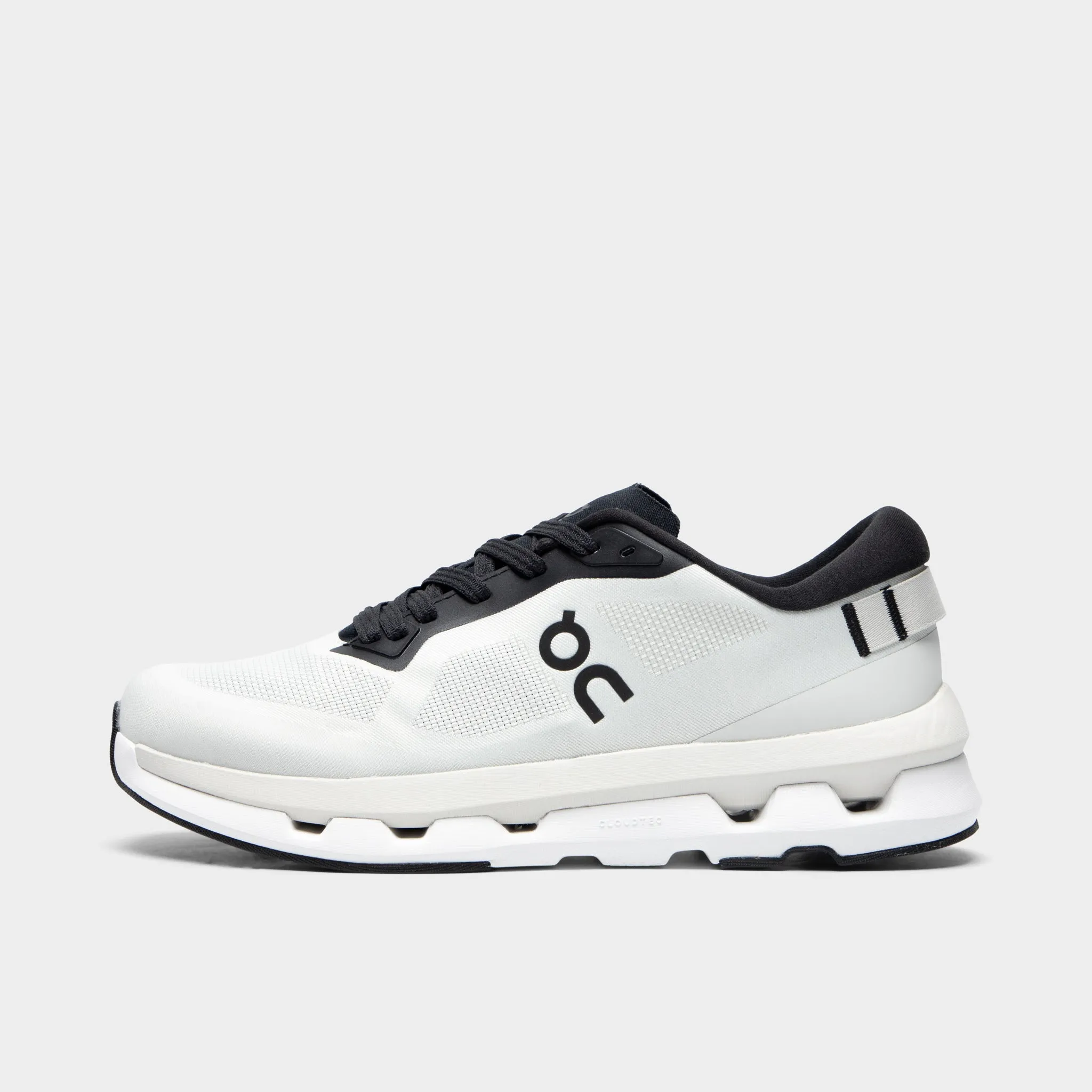 On Women's Cloudzone Ice / Black