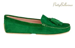 Pb Matcha Green