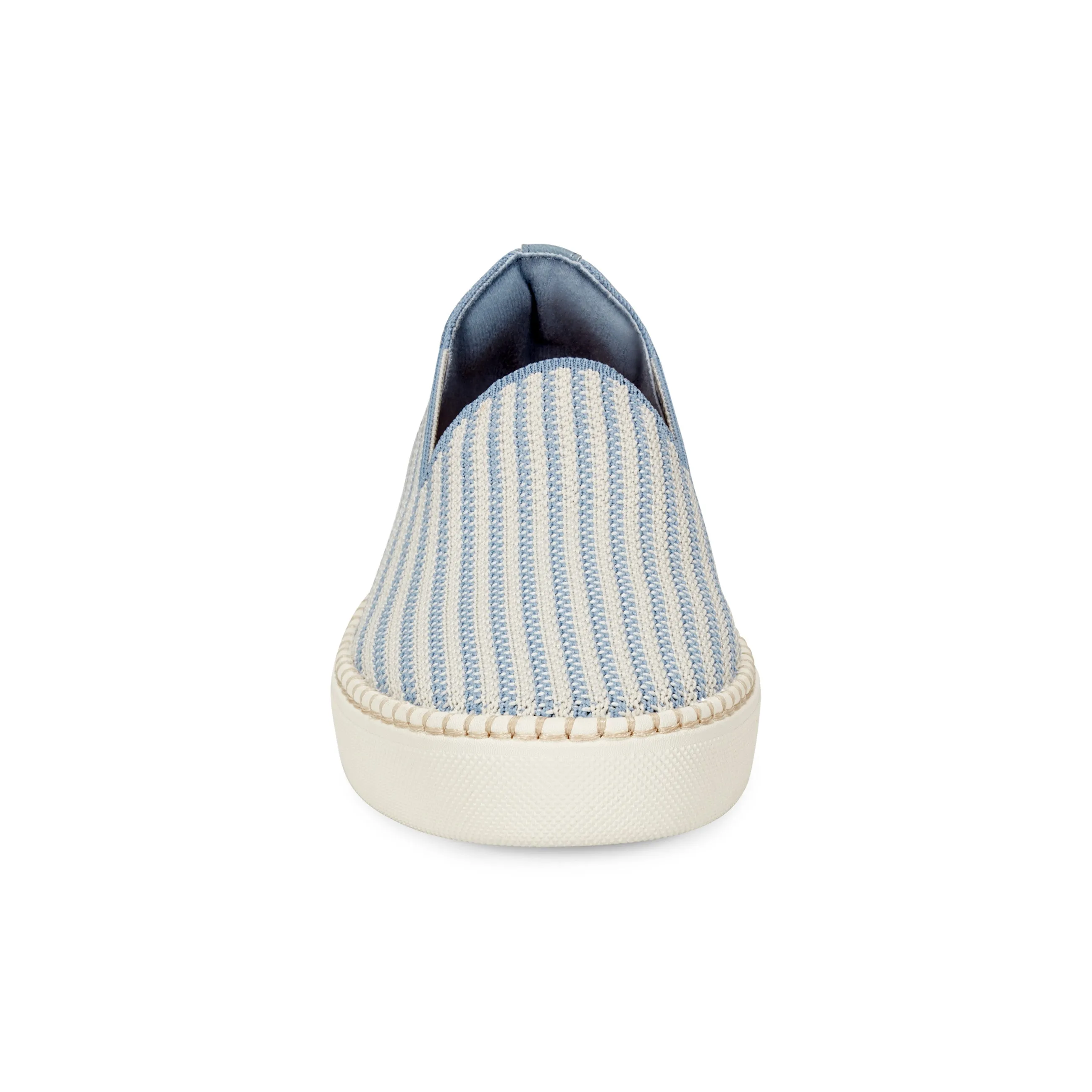 Presley Casual Slip On Flats
