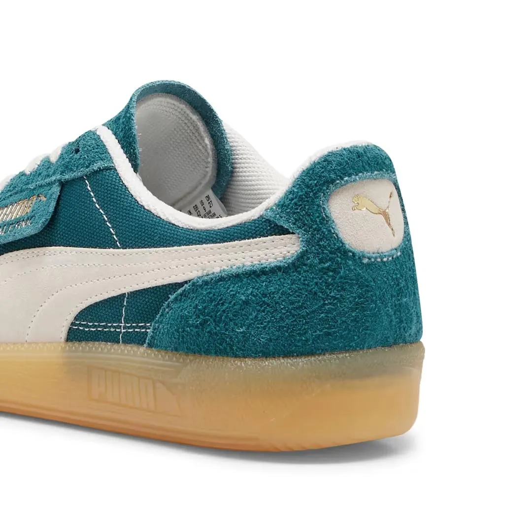 Puma - Men's Palermo Vintage Shoes (396841 06)