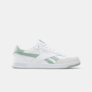 Reebok Court Advance White/Hybridgreen/Barelygrey