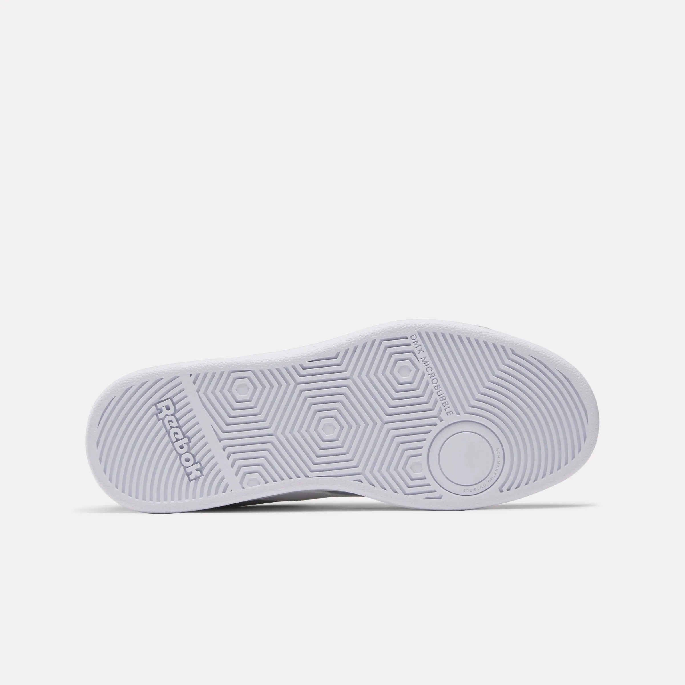 Reebok Court Advance White/Y2kblue/Upgradeblue