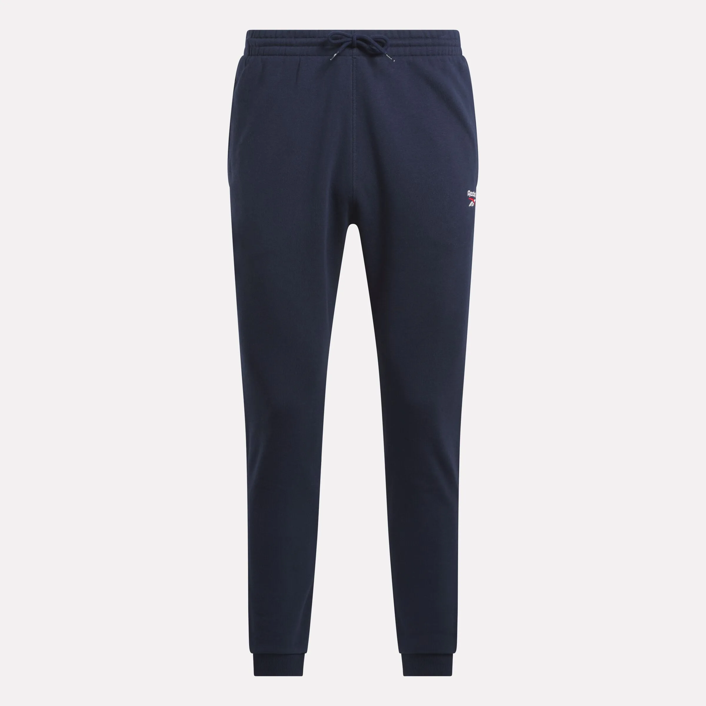 Reebok Identity Small Logo Fleece Joggers Vector Navy/Vector Navy